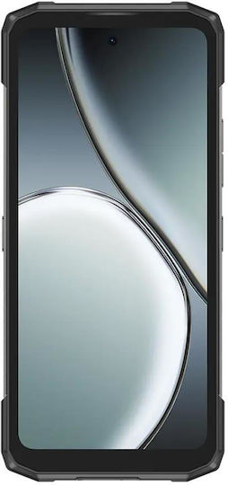 Doogee Blade20 Ultra Dual SIM (8/512GB) Ασημί