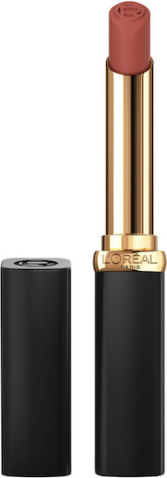 L'Oreal Paris Lipstick Matte 540 Le Nude Unstoppable 1.8ml 1.8g