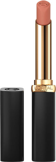 L'Oreal Paris Κραγιόν Matte 505 Le Nude Resilient 1.8ml 1.8gr