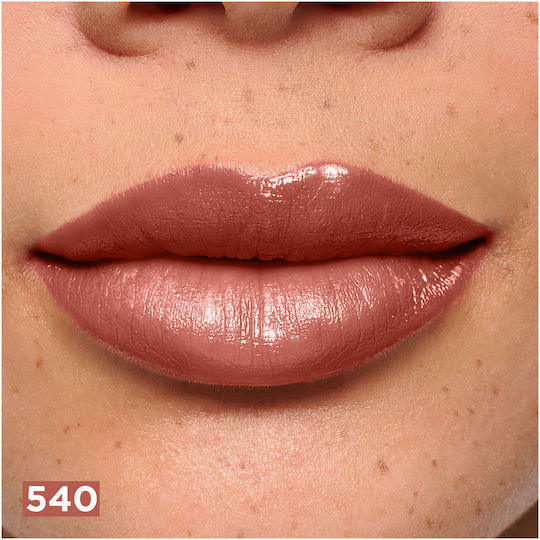 L'Oreal Paris Color Riche Lipstick Long Lasting Satin 540 Nu Unstoppable 4gr