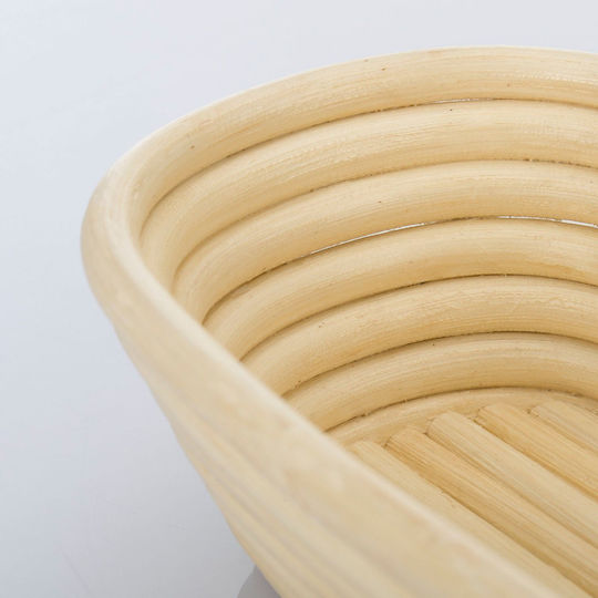 Westmark Καλάθι Ψωμιού Ψάθινο 28x13x6.5cm