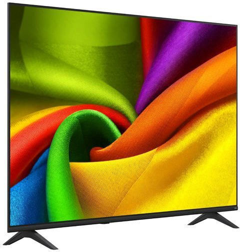 LG Smart TV 65" 4K UHD LED AI NU85 HDR (2026) 65NU850B6LA