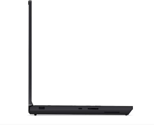 Lenovo ThinkPad T16g Gen 3 16" UHD (Ultra 9-285HX/64GB/2.0TB SSD + 64GB SSD/GeForce RTX 5080/W11 Pro) (International English Keyboard)