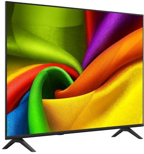 Smart TV 55" 4K UHD LED AI NU85 HDR (2026) 55NU850B6LA