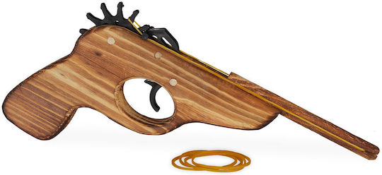 Relaxdays Kids Pistol