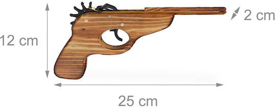 Relaxdays Kids Pistol