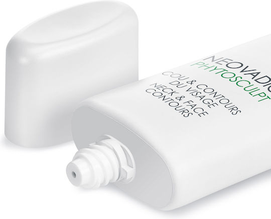 Vichy Neovadiol Phytosculpt Balsam de Față 24 de Ore pentru Hidratare, Tonifiere și Reconstrucție 50ml