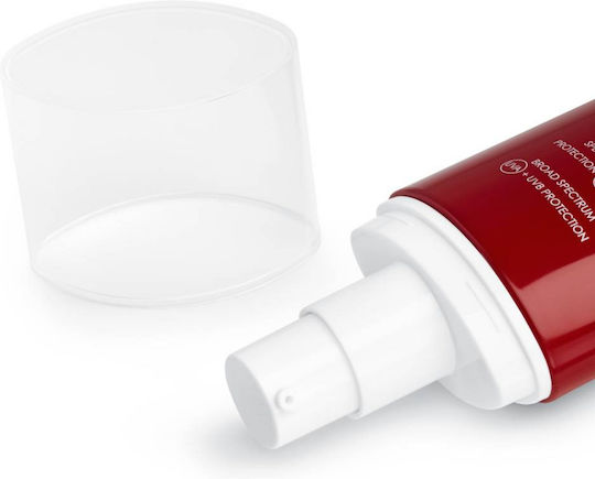 Liftactiv Colagen Specialist Light Cremă Anti-îmbătrânire și Tonifiere de Zi cu Factor de Protecție Solară 25 cu Vitamina C și Colagen 50ml