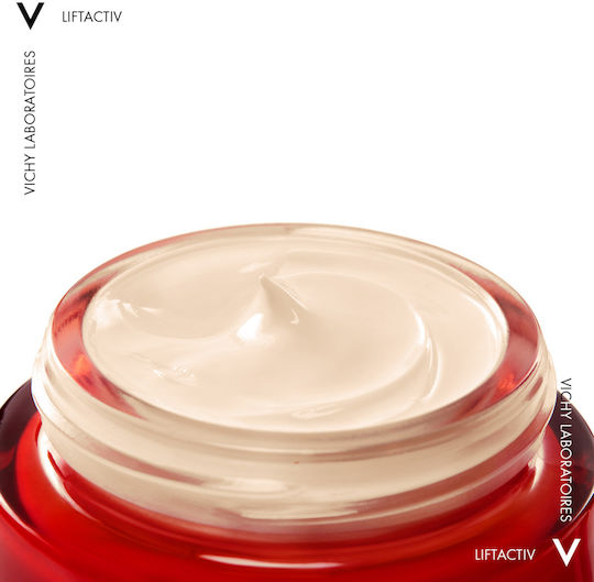 Vichy Liftactiv B3 Anti-Dark Spots 48h Creme Gesicht Tag mit SPF50 50ml