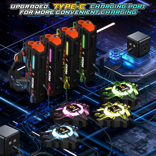 Laser Tag