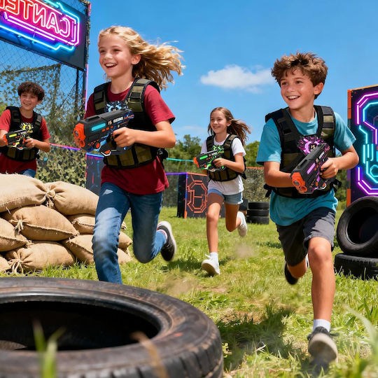 Laser Tag