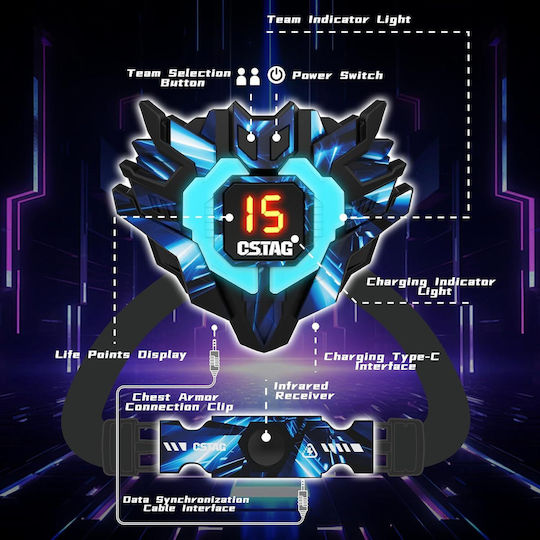 Laser Tag