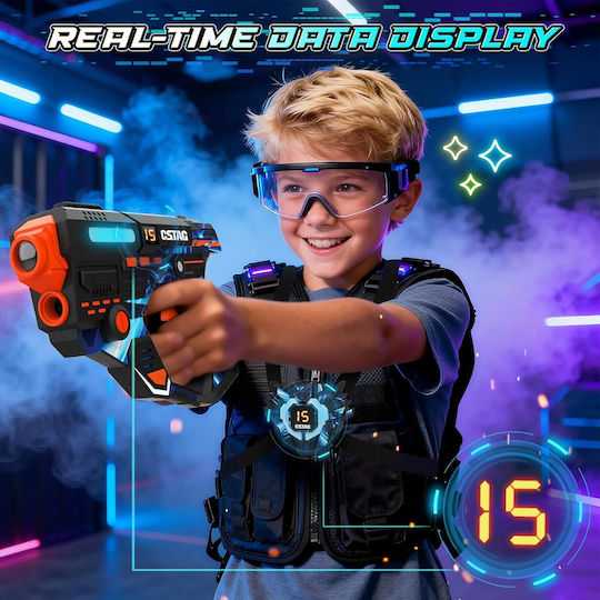 Laser Tag