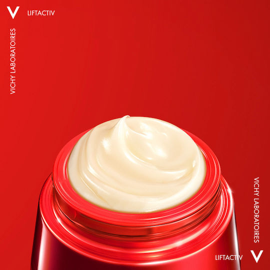 Vichy Liftactiv Cream Face Day with SPF50 50ml