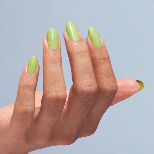 OPI Gel Nail Polish Summer Monday-fridays 15ml