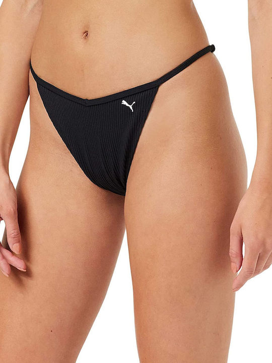 Bikini Brazil Μαύρο