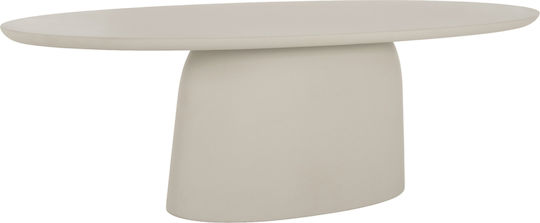 Breccan Τραπεζαρίας Φυσικό 200x100x75εκ. Breccan Τραπεζαρίας Φυσικό 200x100x75εκ.