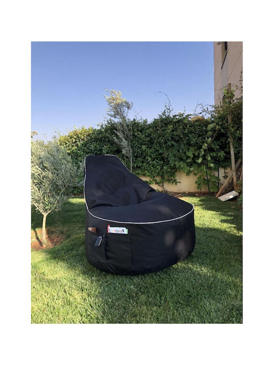 Bean Bag Pear Waterproof Pear 40x60x70cm