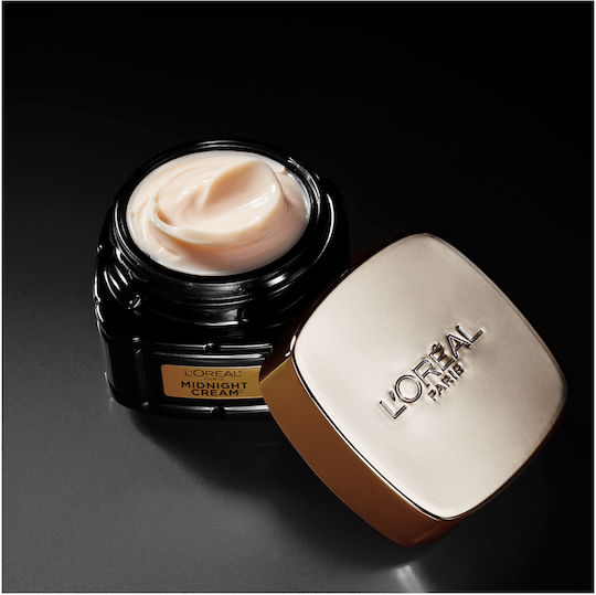 L'Oreal Paris Age Perfect Midnight Creme Gesicht Nacht 50ml