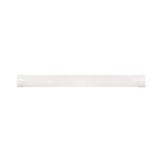 V-TAC Commercial Linear LED Ceiling Light 20W Warm White 60cm