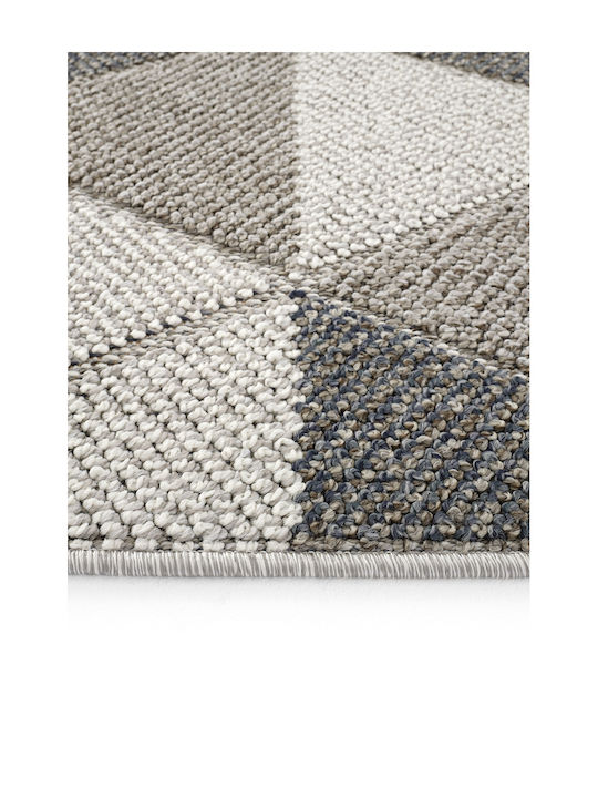SteweHome Kitchen Mat Runner Scandinavian Style 80x200cm
