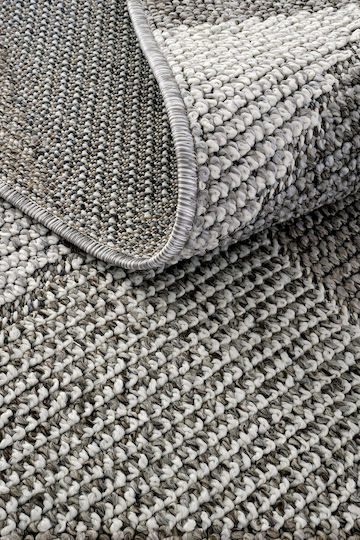 SteweHome Kitchen Mat Runner Scandinavian Style 80x200cm