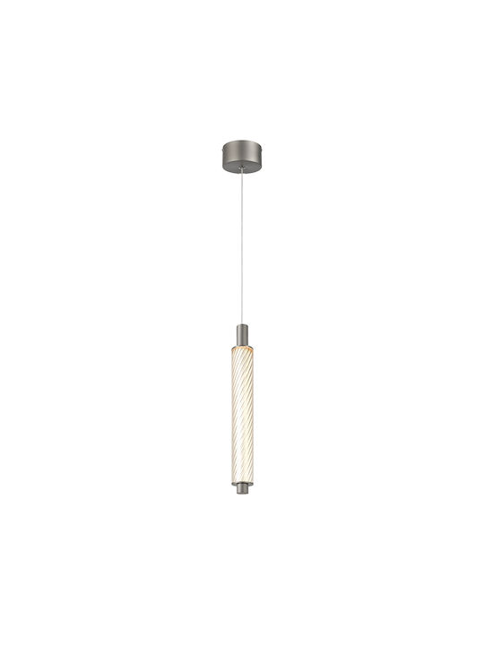 Viokef Sorrento LED Stehleuchte Gray