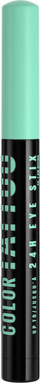 Maybelline Color Tattoo 24h Eye Shadow Matte in Stick 45 I Am Giving 1.4gr