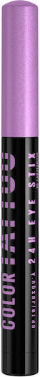 Maybelline Color Tattoo 24h Eye Shadow in Stick 55 I Am Fearless 1.4gr