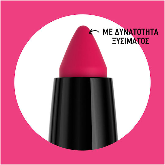 Maybelline Color Tattoo Eye Shadow Matte in Stick 105 I Am Unmatched 1.4gr