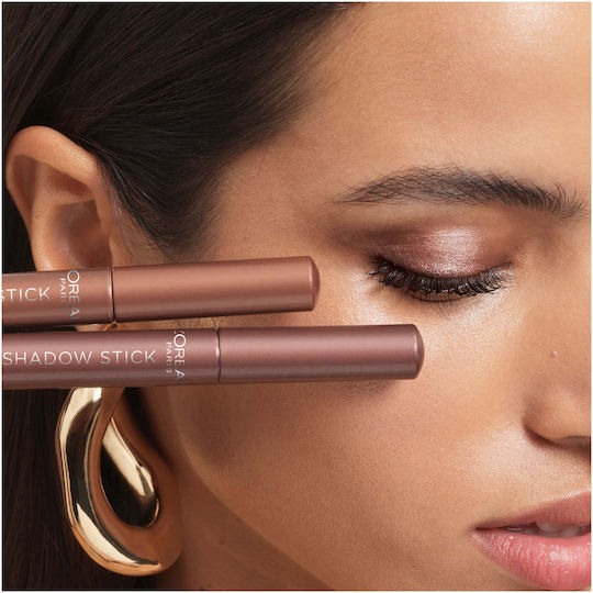 L'Oreal Paris Le Shadow Eye Shadow Matte in Stick 118 Cloudy Rose 1.4gr