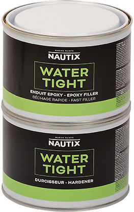 Nautix Στόκος 5lt