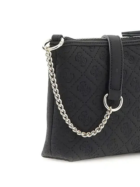 Guess Kids Shoulder Bag Black