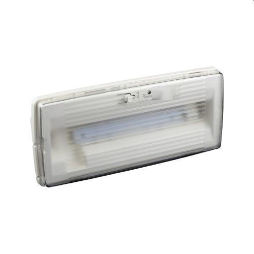 Eurolamp LED Εφεδρικό Φωτιστικό Ασφαλείας με Τροφοδοσία Μπαταρίας