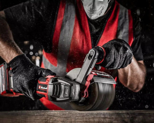 Einhell TP-BR 18/32 Li Satinieră 18V Solo cu control de viteză
