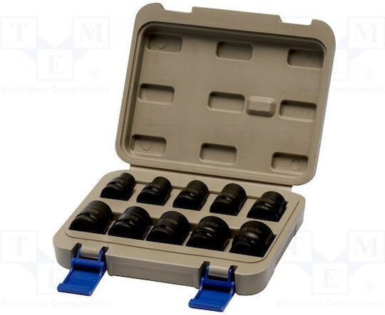 Irimo Set Ratchet 10pcs