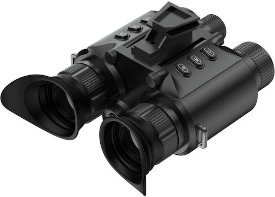 Falx Optics Digital Binoculars 8x25mm Night 349gr