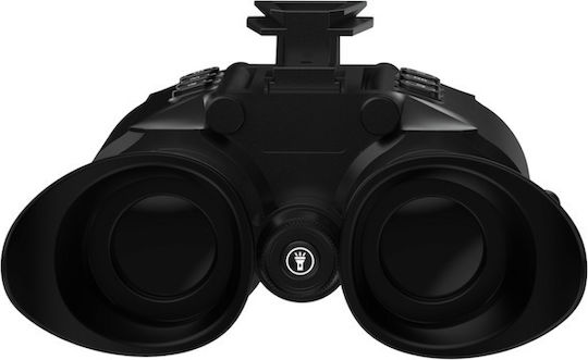 Falx Optics Digital Binoculars 8x25mm Night 349gr
