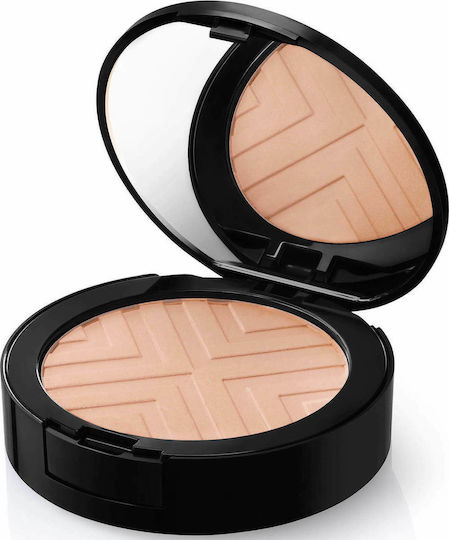 Vichy Dermablend Covermatte Compact Powder Foundation SPF25 25 Nude 9.5gr