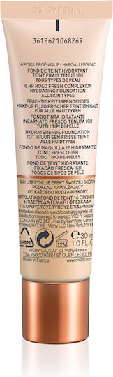 Vichy Mineral Blend Liquid Make Up 03 Gypsum 30ml