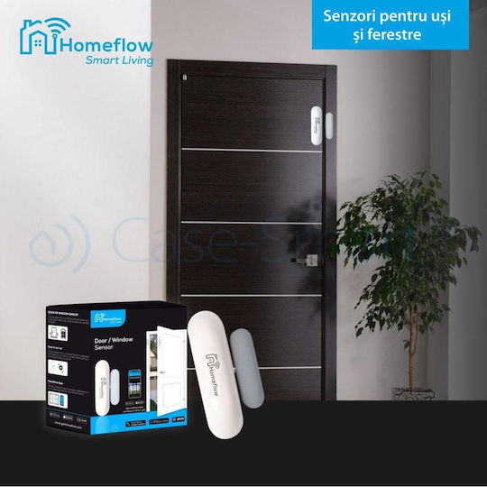 Amazon Homeflow S2001 Ασύρματος Αισθητήρας Επαφής