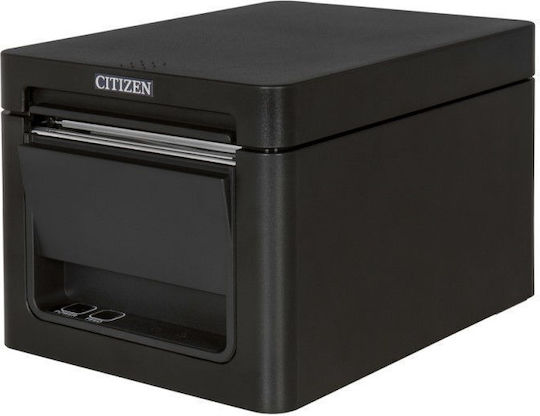 Citizen CT-E351 Термичен Принтер за касови бележки USB / Сериен