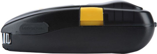 ICS LK-P41 Θερμικός Εκτυπωτής Αποδείξεων Serial / USB