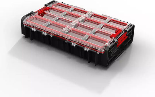 Qbrick System One Βαλίτσα Εργαλείων