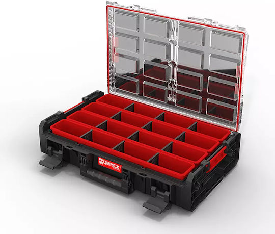 Qbrick System One Βαλίτσα Εργαλείων