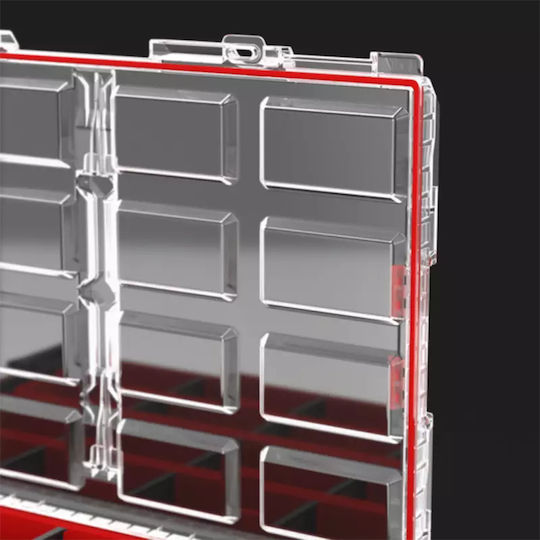 Qbrick System One Βαλίτσα Εργαλείων
