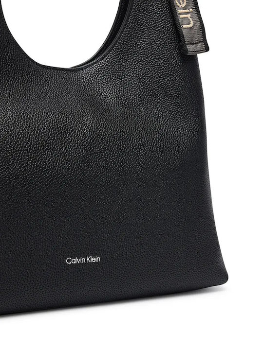 Calvin Klein Jeans Γυναικεία Τσάντα από Συνθετικό Δέρμα