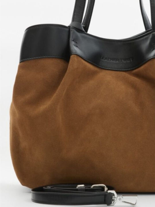 Leather Twist
