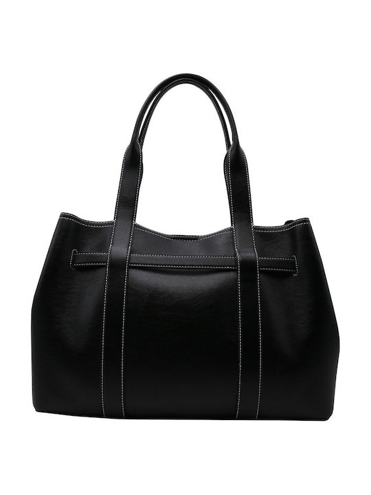 Calvin Klein Buckle Γυναικεία Tote Τσάντα