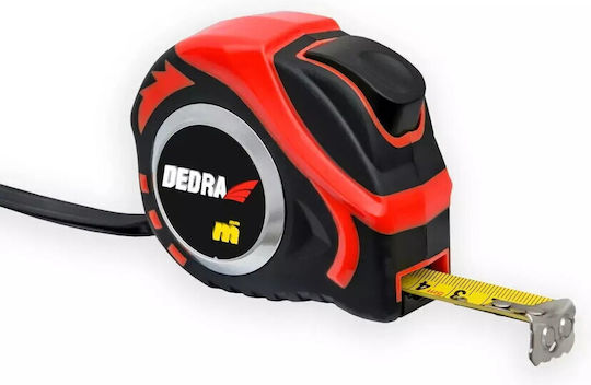 Dedra Maßband 8m